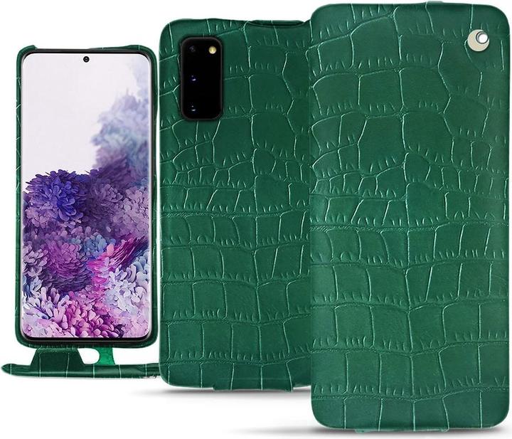 Image du produit Noreve Housse cuir vertical (Samsung Galaxy S20+)