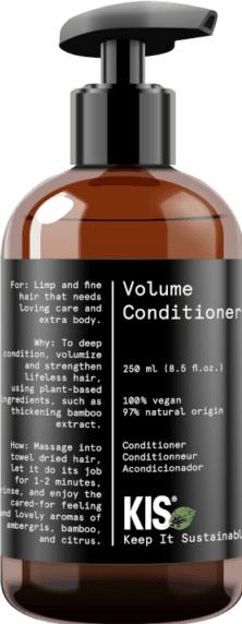 Produktbild KIS Volume Conditioner 250ml (250 ml)