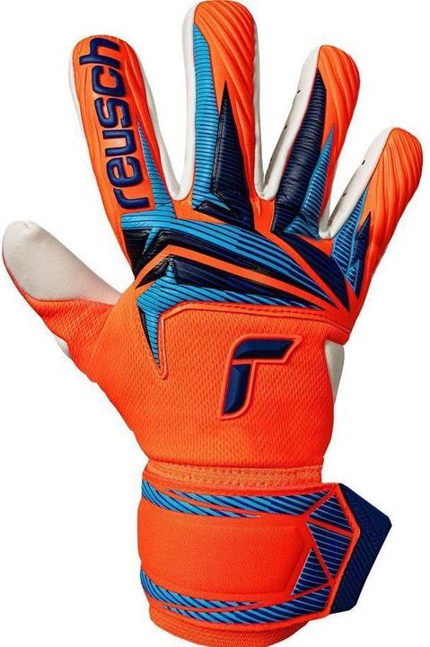 Productafbeelding Reusch Attrakt Gold X NC (10.5)
