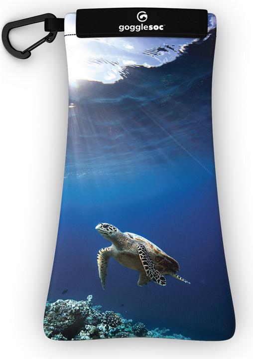 Gogglesoc Ocean Sunnysoc