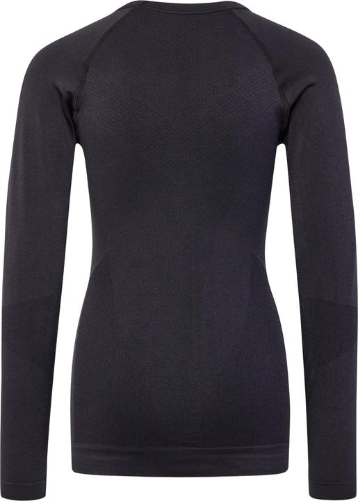 Actual product image hummel hmlBL COMFORT 2.0 TEE L/S KIDS (52)