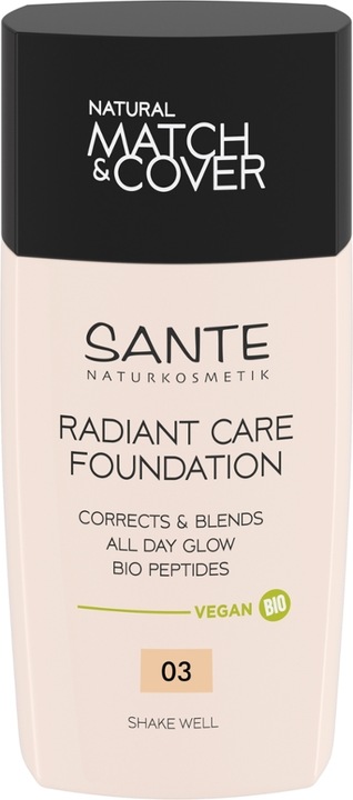Sante Radiant Care Foundation 03 (03)