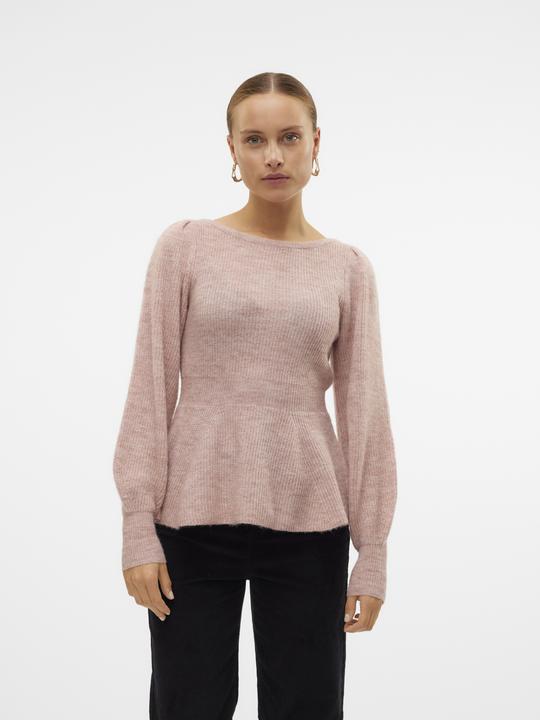 Produktbild Vero Moda VMFLAVOUR Pullover Strickpullover (M)