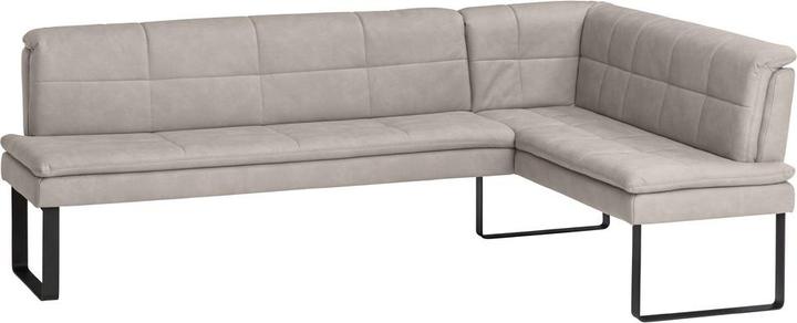 Cat. 8, EMS Silk grey 09