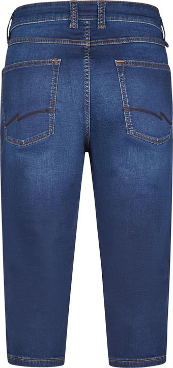 Image du produit Hattric Worker Bermuda Jogg Denim (40)