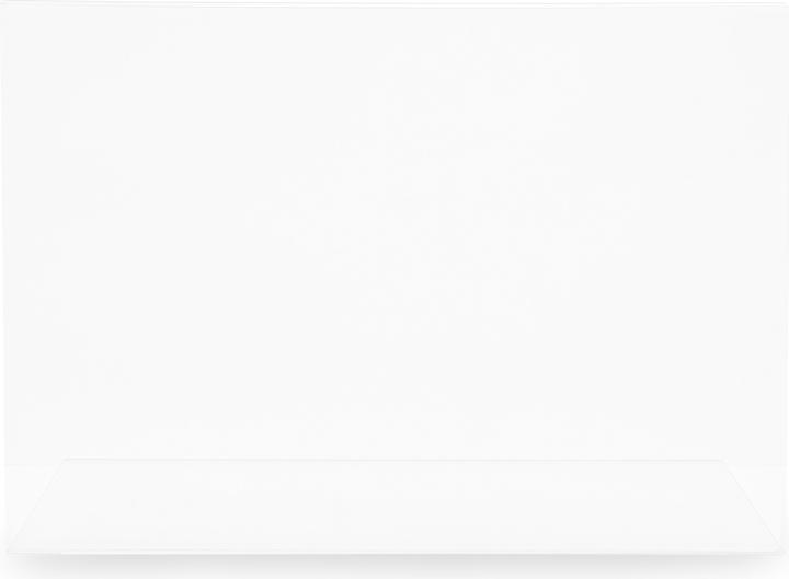 Actual product image Deflecto Classic Image Slanted Sign Holder, A6 portrait (A6)