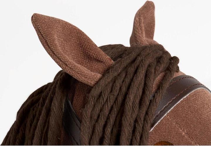 Actual product image Pinolino Steckenpferd „Lucky”