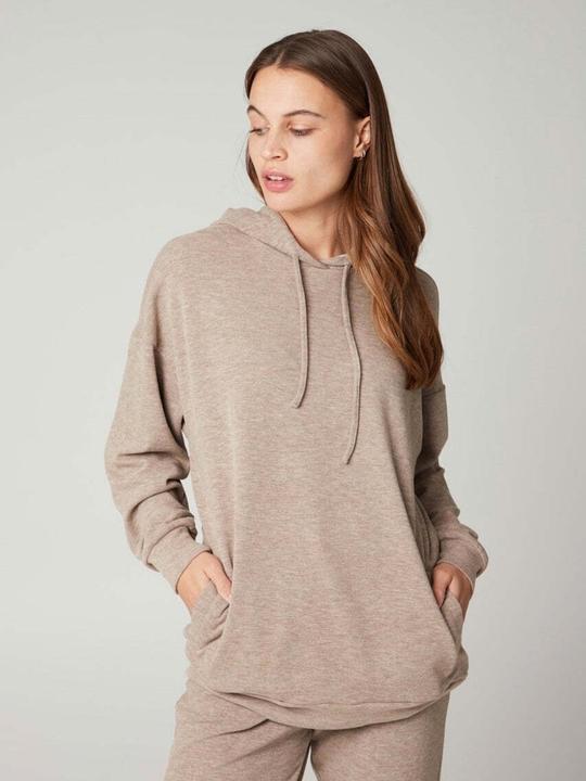 Produktbild Protest Comfy Knitted Hoody Prtparvati (36, S)