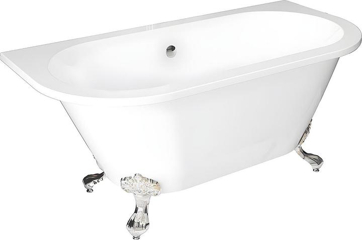 Image du produit Vente-unique Sparus (154 l, 74 cm, 150 cm)