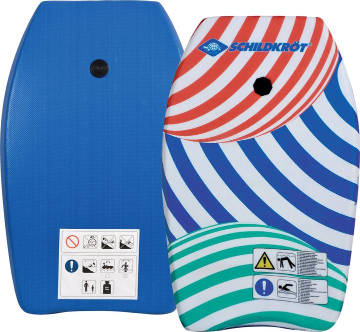 Actual product image Schildkröt Bodyboard M