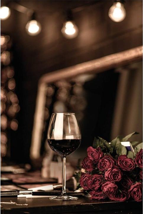 Actual product image Schott Zwiesel Diva (84 cl, 1 Glasses, Red wine glasses)