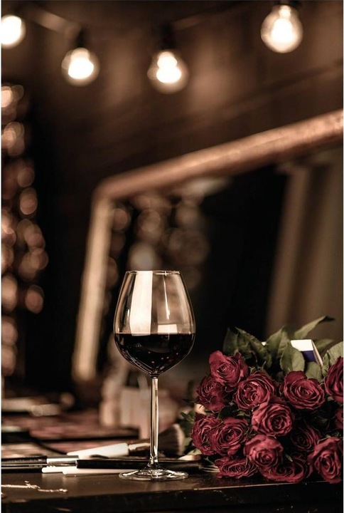 Actual product image Schott Zwiesel Diva (84 cl, 1 Glasses, Red wine glasses)