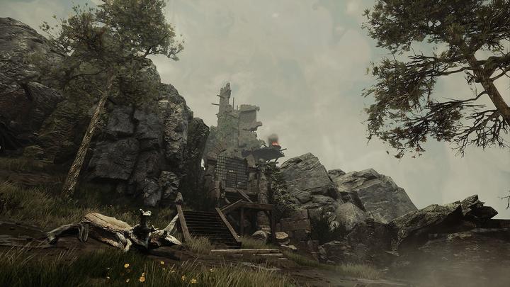 Immagine prodotto THQ Gothic 1: remake (Xbox Series X, DE)