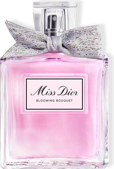Actual product image Dior Miss Blooming Bouquet (Eau de toilette, 100 ml)