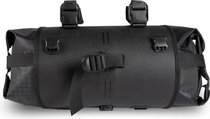 Produktbild ACID Lenkertasche PACK PRO 9 black (Lenkertasche)
