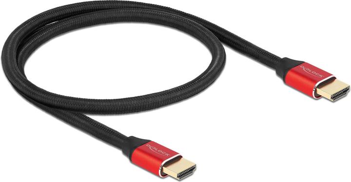 Image du produit Delock HDMI – HDMI (0.50 m)