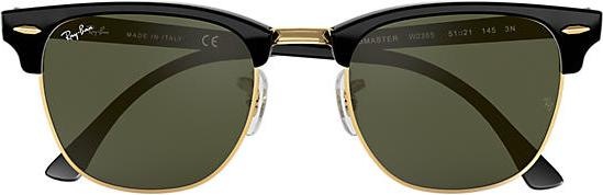 Immagine prodotto Ray Ban Clubmaster