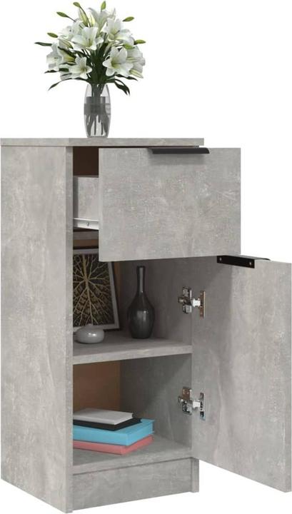 Produktbild vidaXL Sideboard (30 x 30 x 70 cm)