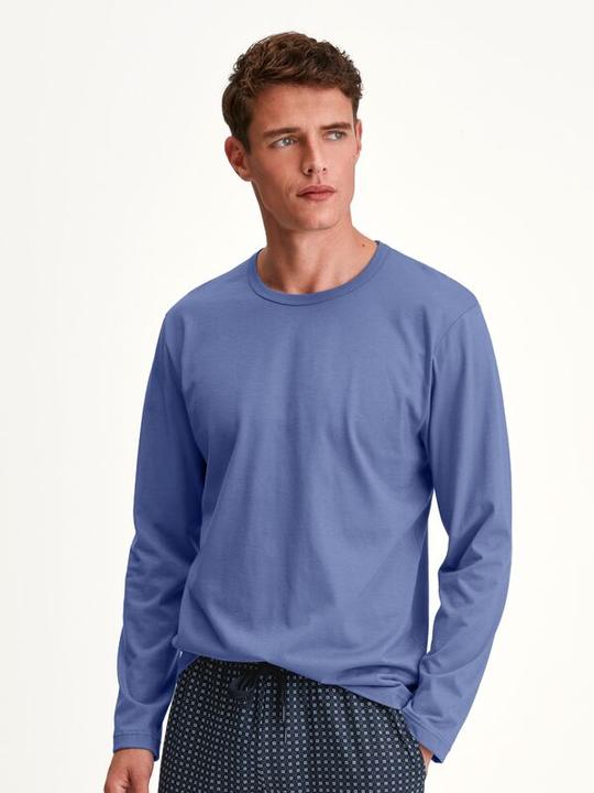 Image du produit Calida Rmx Sleep Leisure Langarmshirt (S)