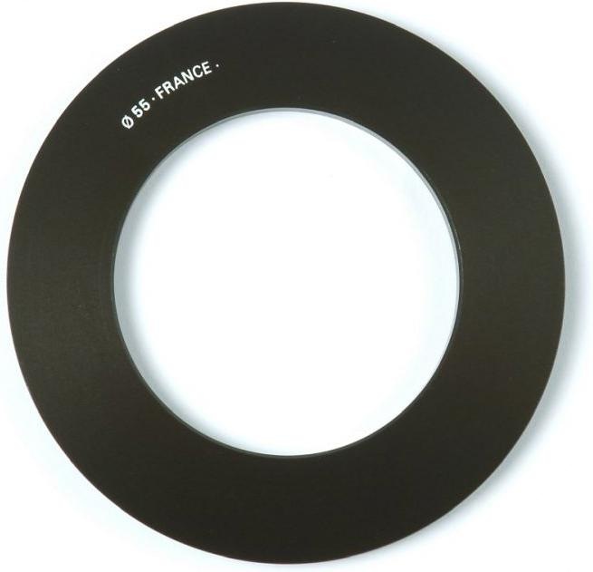 Actual product image Cokin Adapter P455 55 mm (Obective filter holder, 55 mm)