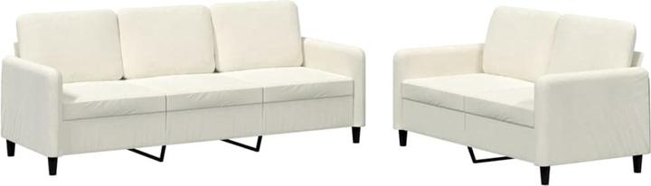 Produktbild vidaXL Sofagarnitur