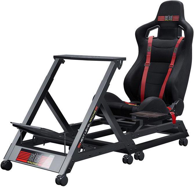 Produktbild Next Level Racing GTtrack Gaming Chair