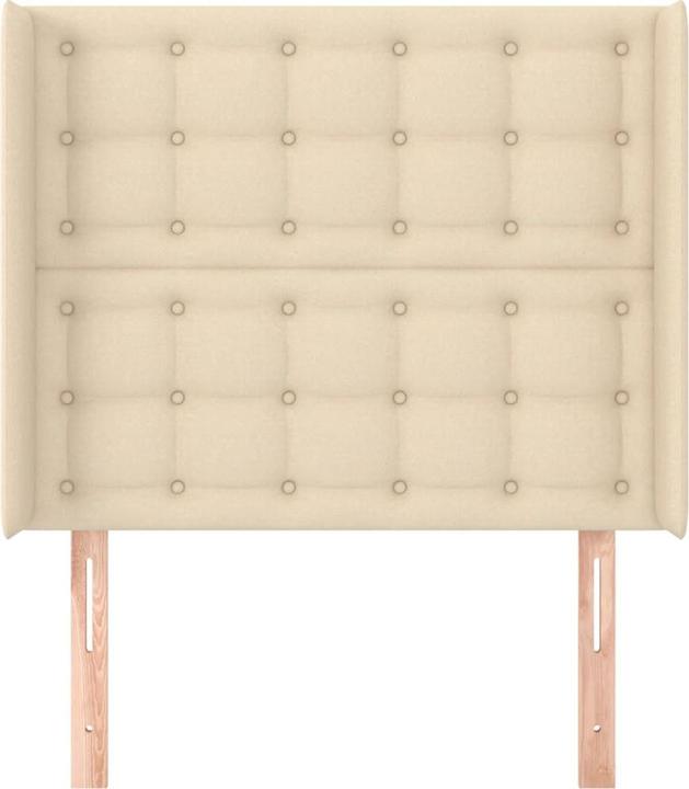 Actual product image vidaXL Franco (83 x 16 x 128 cm)