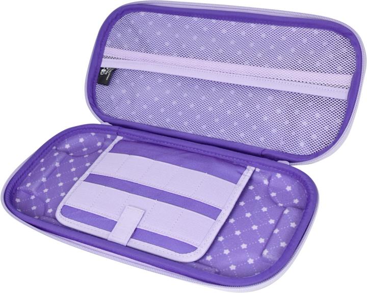 Produktbild HORI Premium Case - Kirby + Waddle Dee (Switch, Switch OLED)