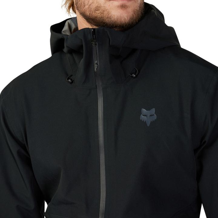 Produktbild Fox Jacket 24 Defend 3l Water Blk (M)