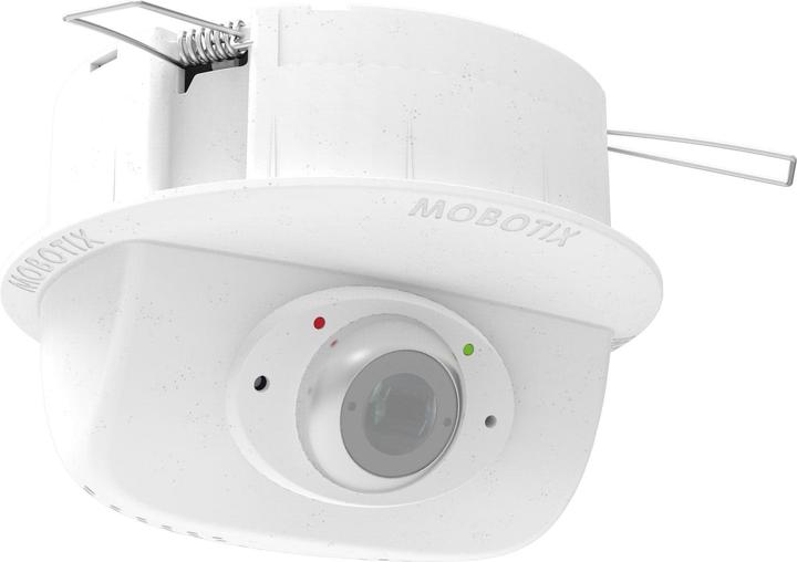 Produktbild Mobotix P26B (3072 x 2048 Pixels)