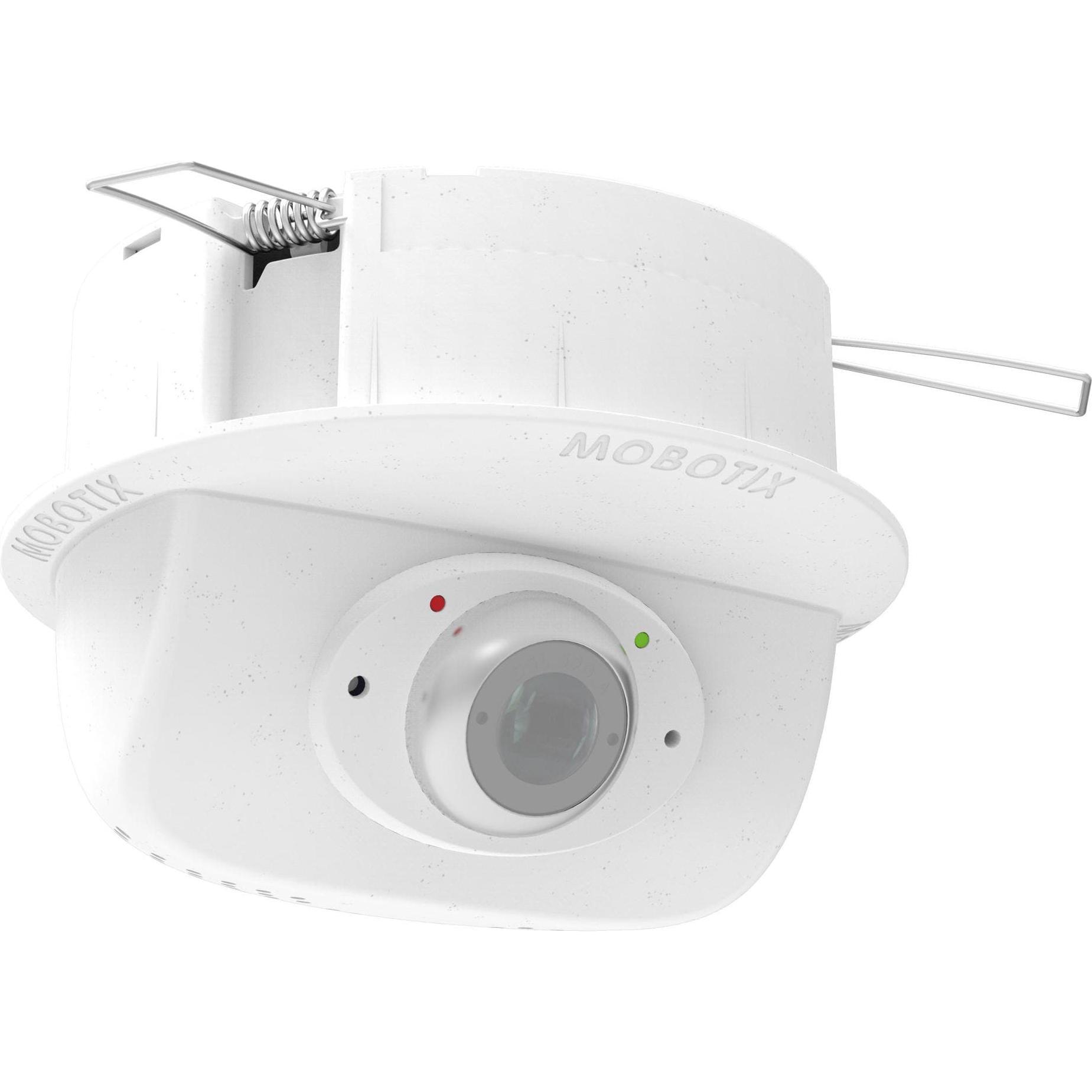 Mobotix P26B (3072 x 2048 Pixels), Netzwerkkamera, Weiss