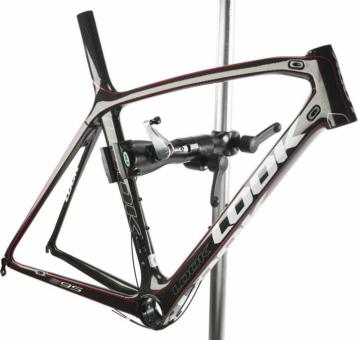 Produktbild VAR Fahrradmontageständer PR-90100 1-armig