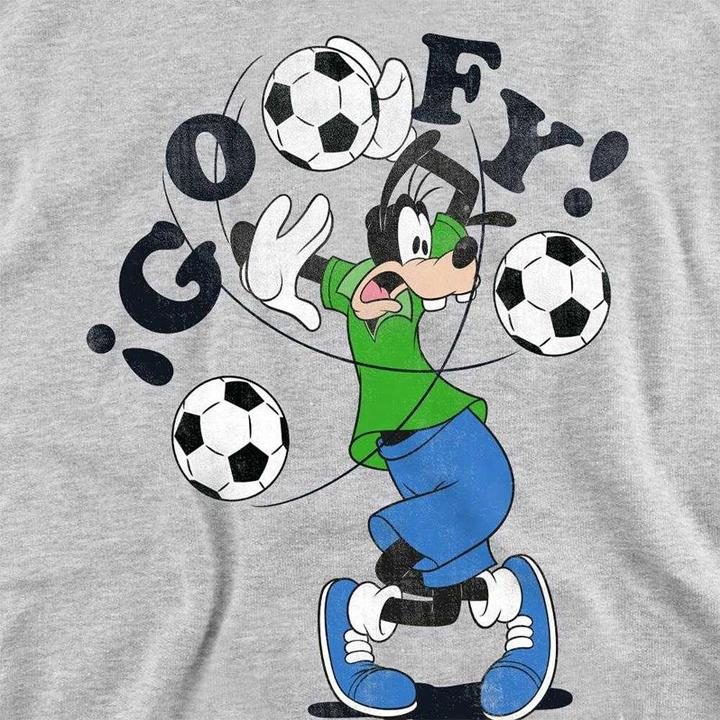 Produktbild Disney Football Tangle Sweatshirt (S)