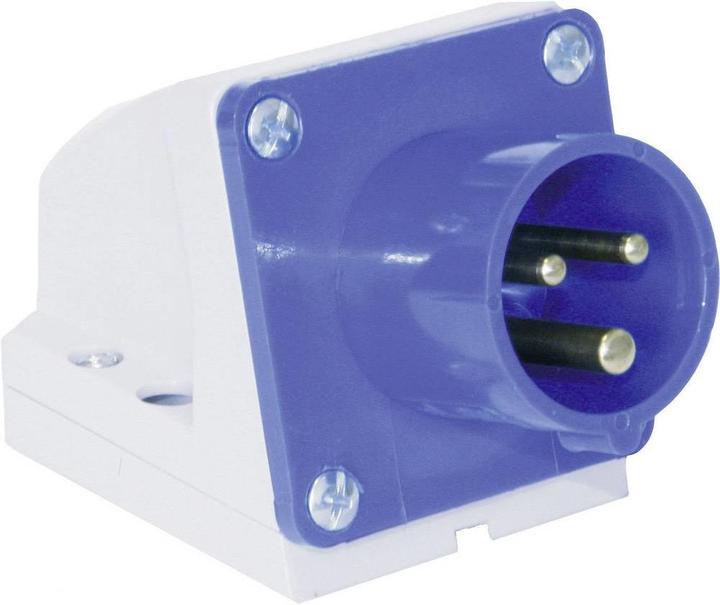 Actual product image PCE CEECaraWall-mounted device plug