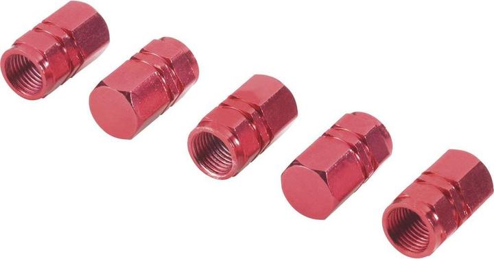 Image du produit Conrad Components Bouchons de valve