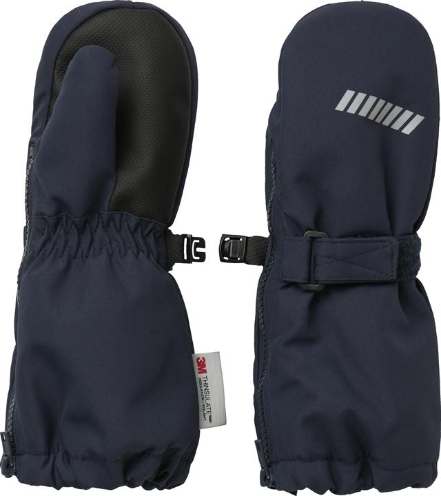 Produktbild Name it SNOW10 Fäustlinge (3)