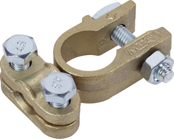 Image du produit Cosse de batterie