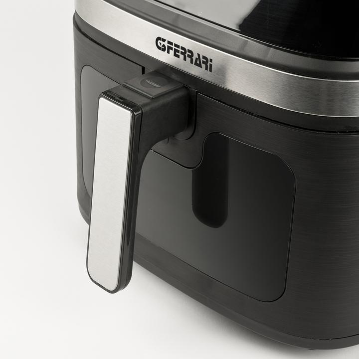 Actual product image G3 Ferrari Friggisano 8L