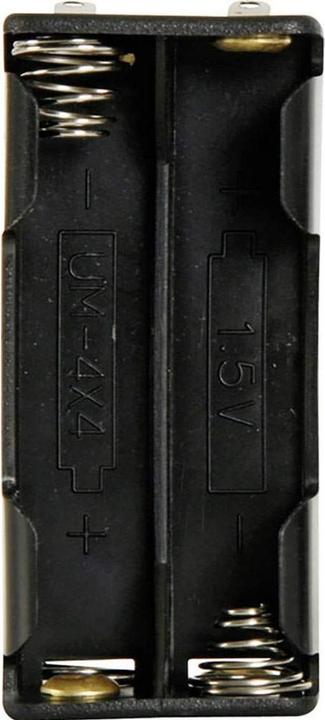 Produktbild Velleman Batteriehalter
