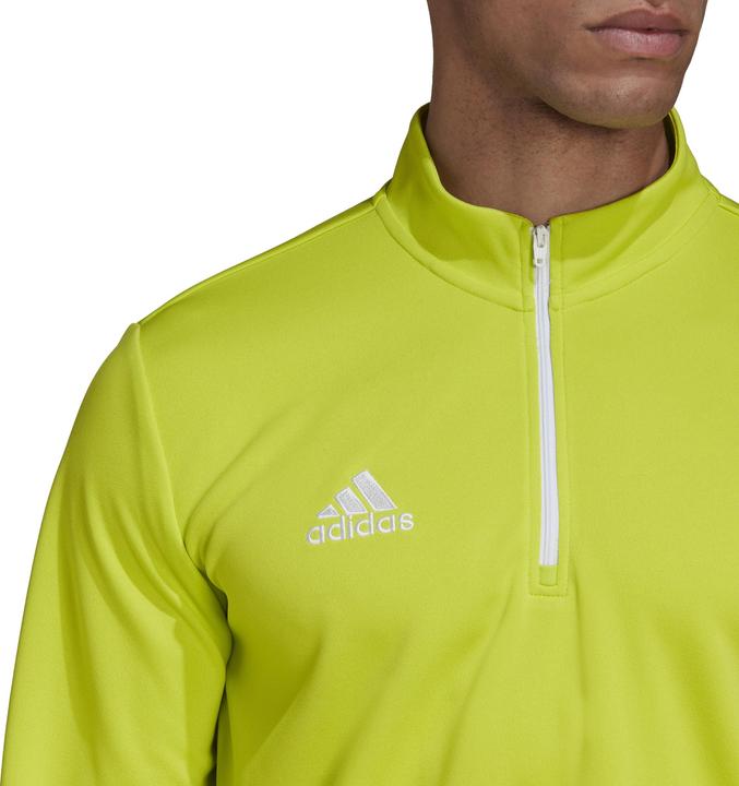 Produktbild adidas Entrada 22 Trainingspullover Herren (XXL)