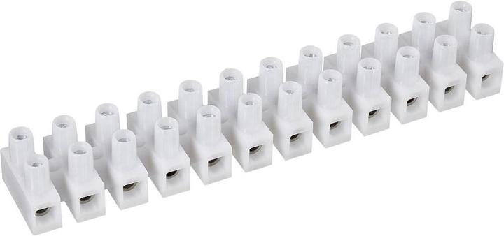 Image du produit Tru Components Borne Lüster Protection de fil