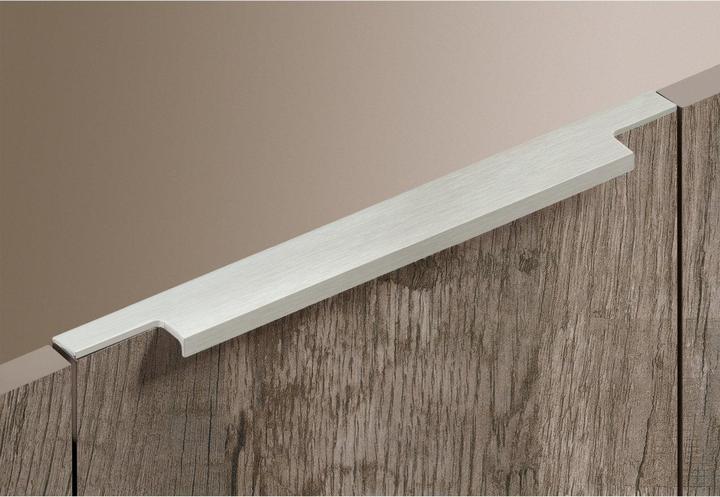 Produktbild Hettich Möbelgriffleisten ProDecor Lamezia