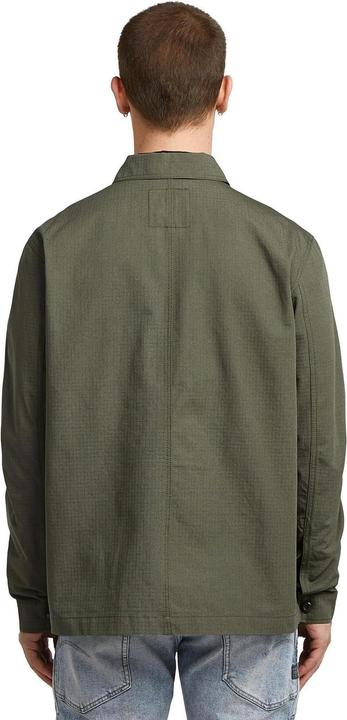 Actual product image G-Star Mosa (S)