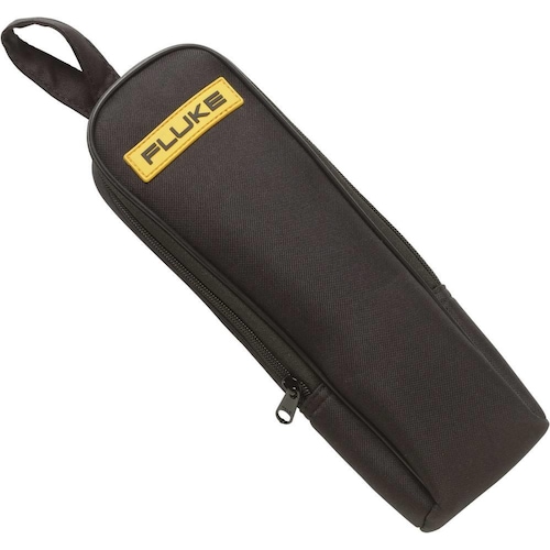 Fluke MessgeräteTasche C150, Messtechnik, Schwarz, Gelb