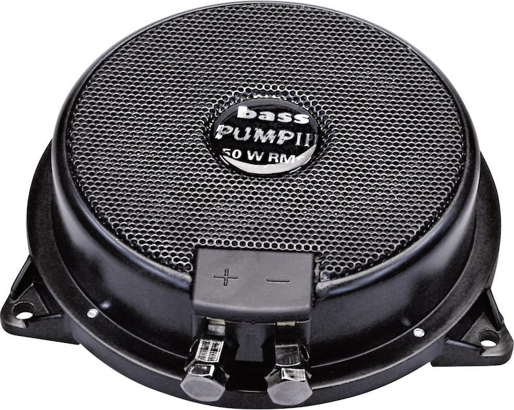 Immagine prodotto Sinuslive Pompa per bassi III (70 W)