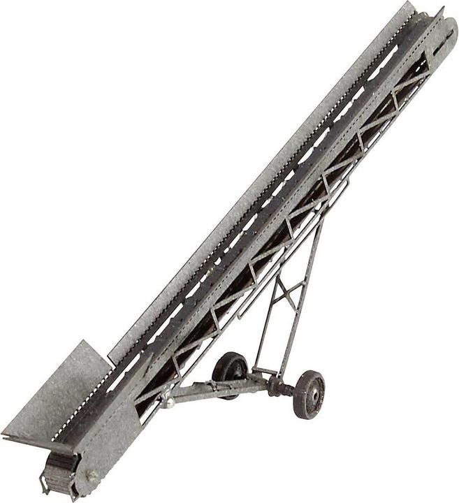Actual product image MBZ H0 Conveyor belt