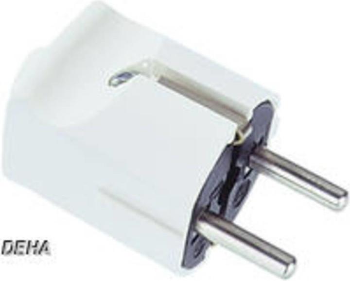 Produktbild Bachmann 9.470 Typ Elektrischer Netzstecker (CEE 7/4)