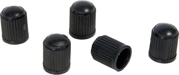 HP Autozubehör Valve caps set 5pcs