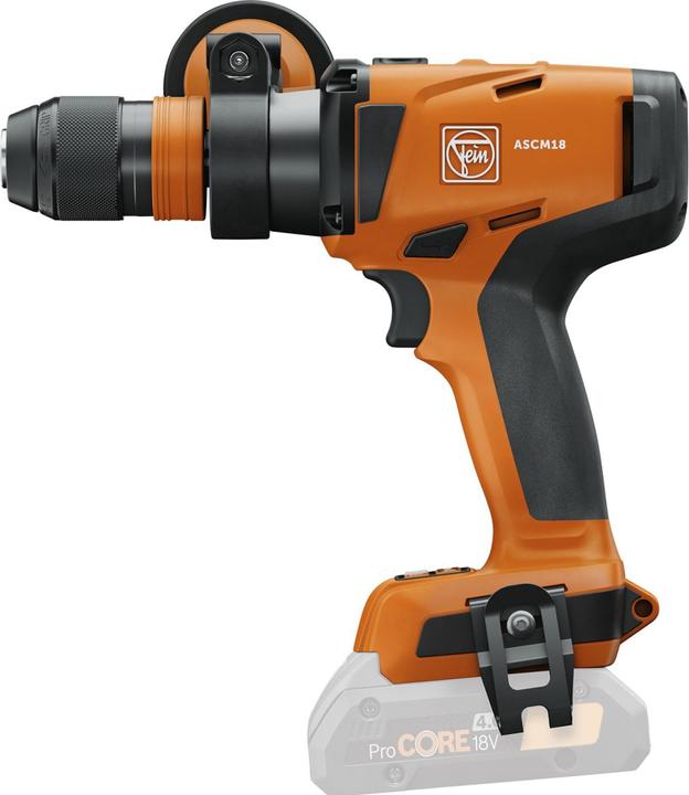 Actual product image Fein Cordless impact drill (Rechargeable battery operated)