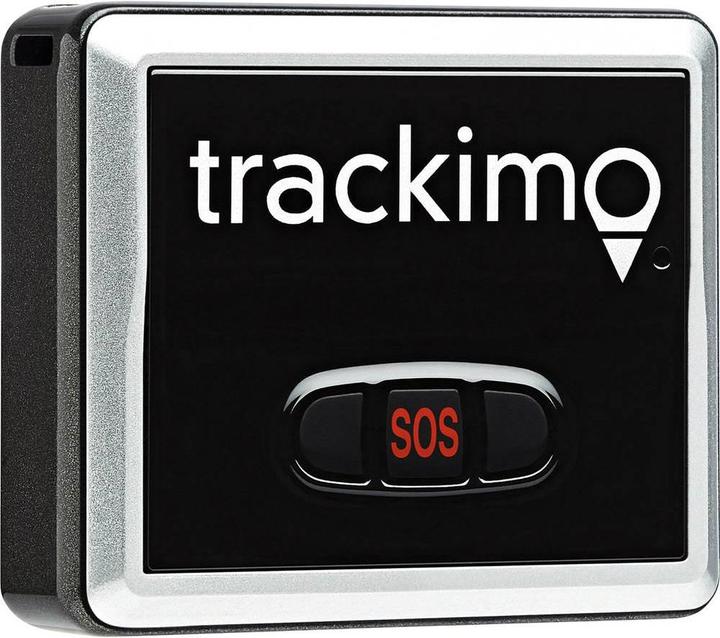 Produktbild Trackimo GPSTracker KfzBundle